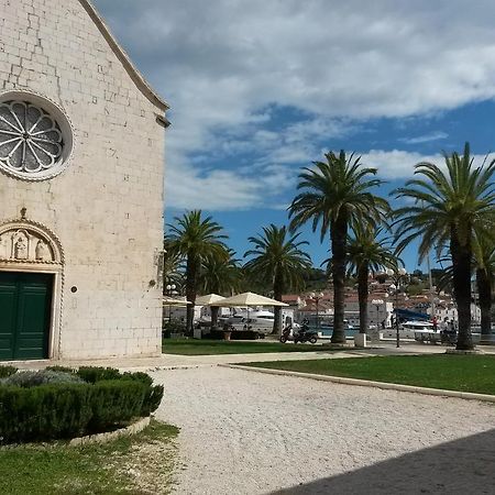 Studio Kairos Trogir Exteriör bild