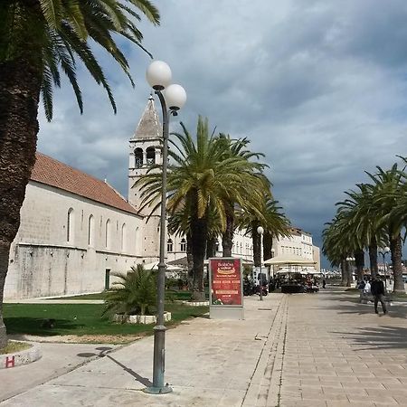 Studio Kairos Trogir Exteriör bild