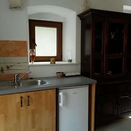 Studio Kairos Trogir Exteriör bild