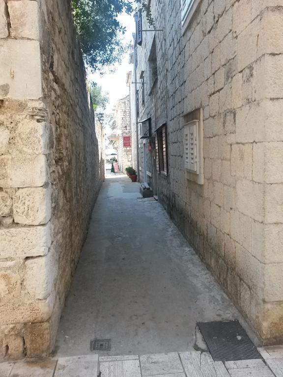 Studio Kairos Trogir Rum bild