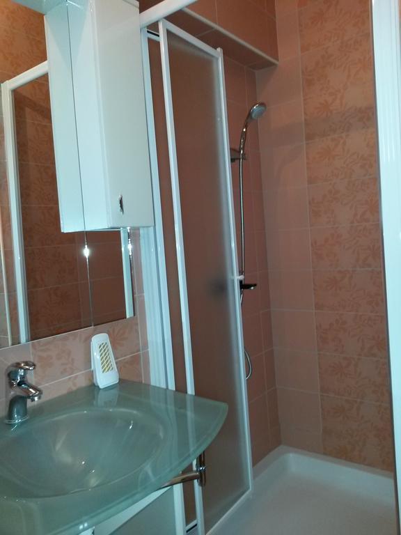 Studio Kairos Trogir Rum bild