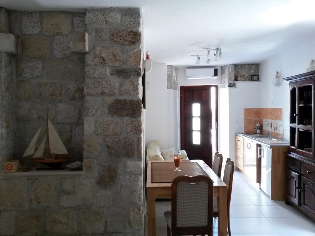 Studio Kairos Trogir Rum bild