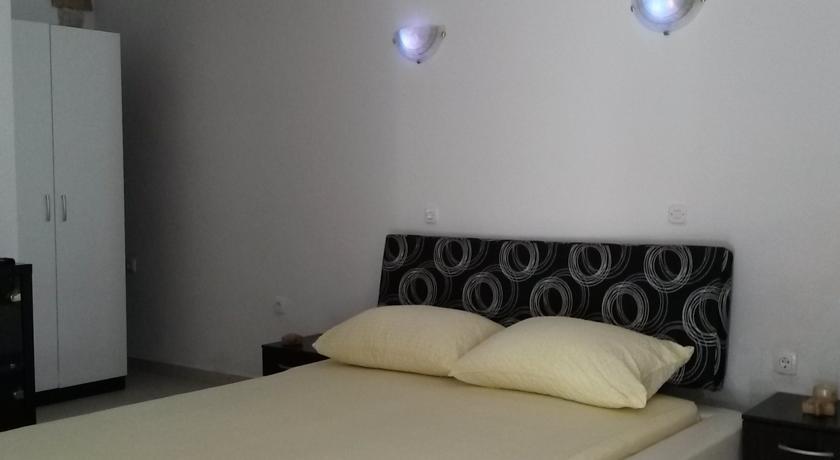 Studio Kairos Trogir Rum bild