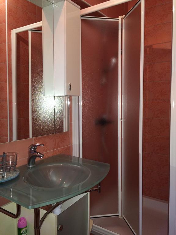 Studio Kairos Trogir Rum bild