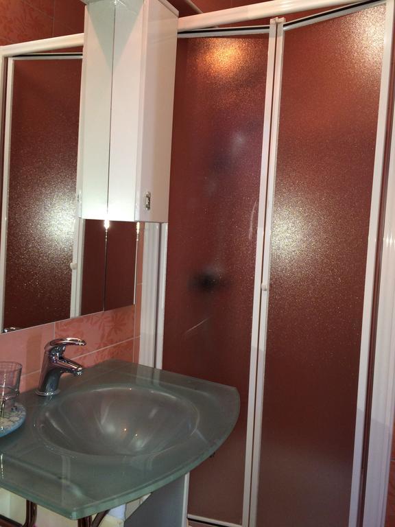 Studio Kairos Trogir Rum bild
