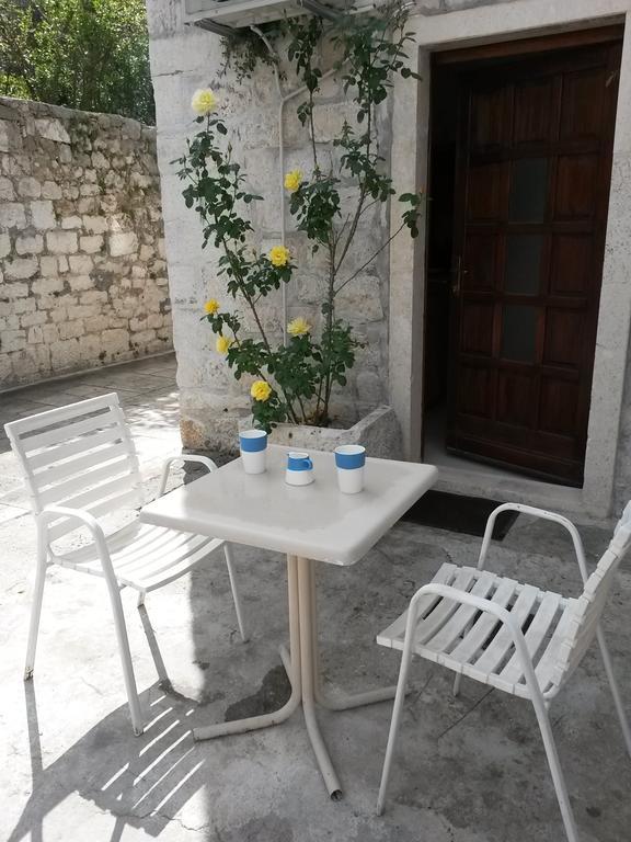 Studio Kairos Trogir Exteriör bild