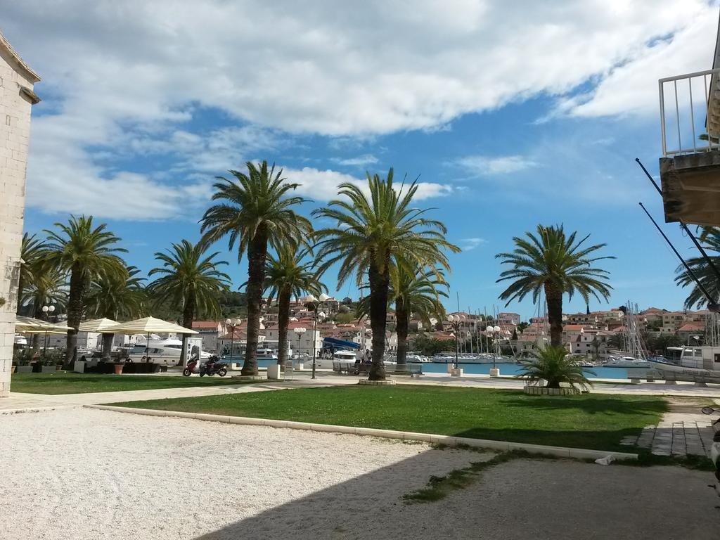 Studio Kairos Trogir Exteriör bild