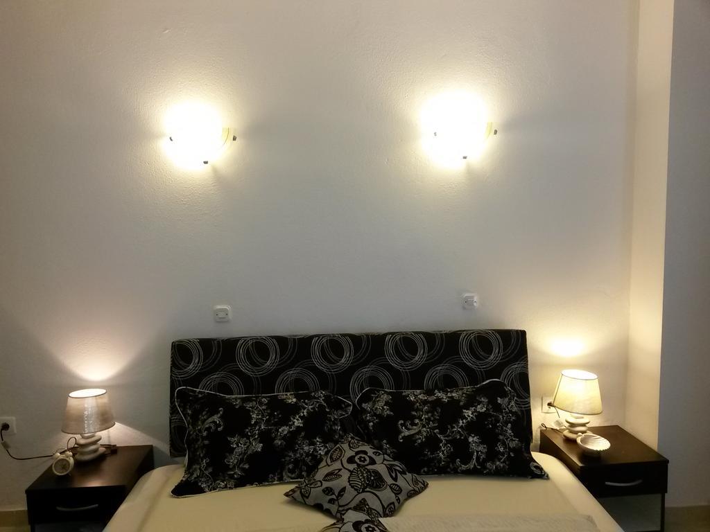 Studio Kairos Trogir Exteriör bild