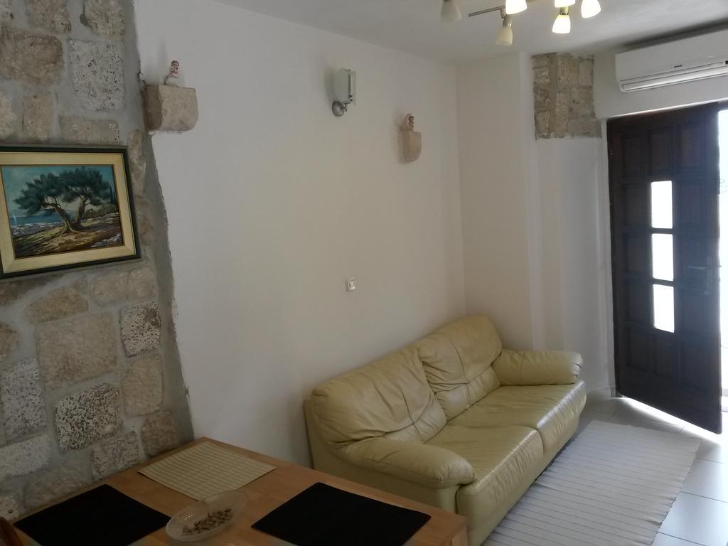Studio Kairos Trogir Exteriör bild