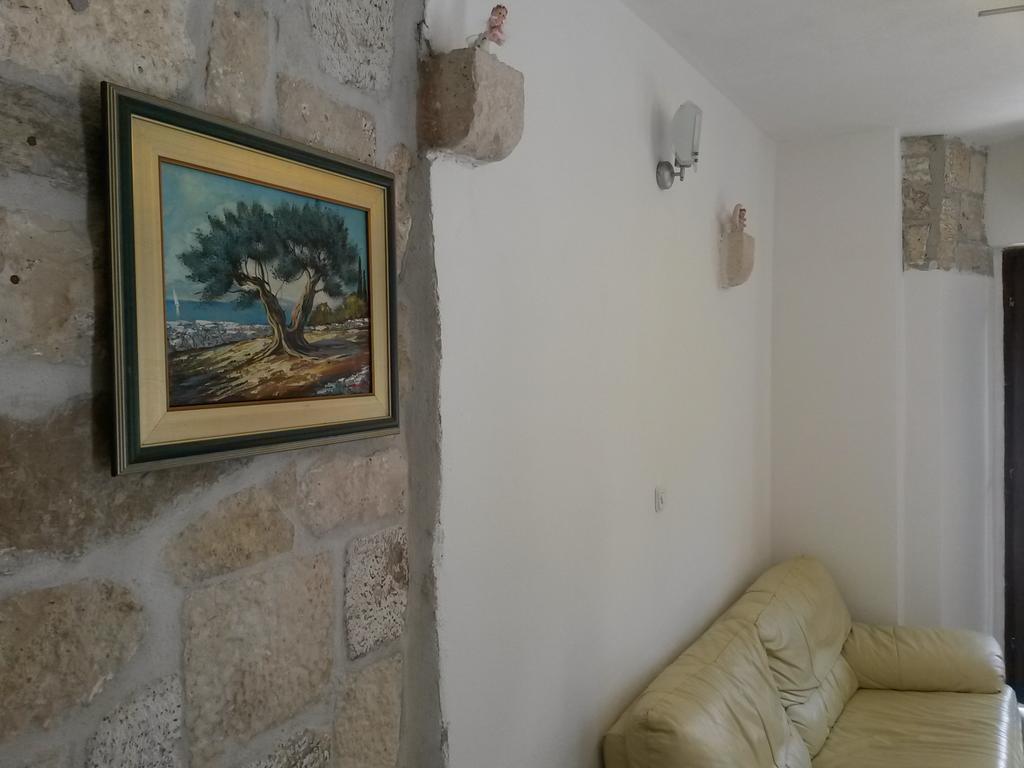 Studio Kairos Trogir Exteriör bild