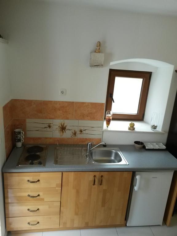 Studio Kairos Trogir Exteriör bild