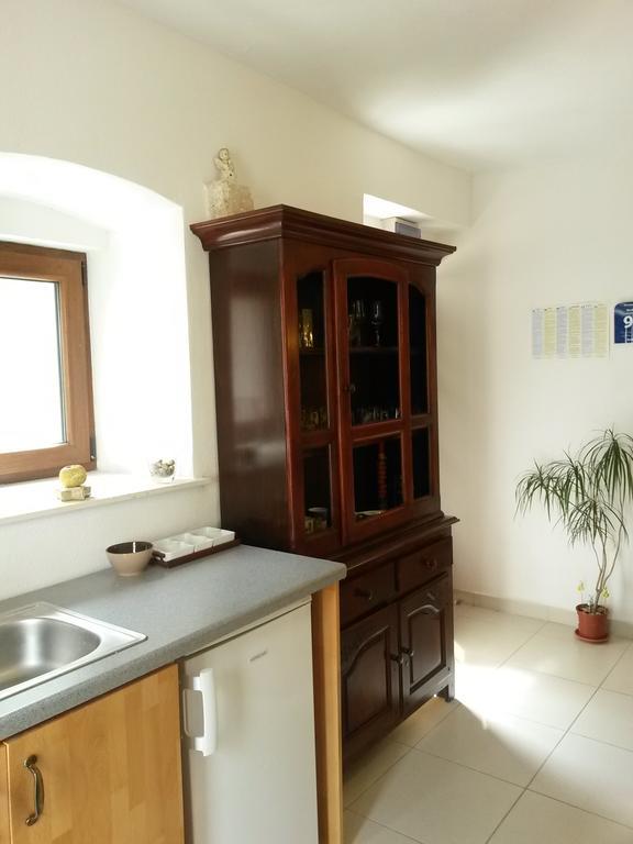 Studio Kairos Trogir Exteriör bild