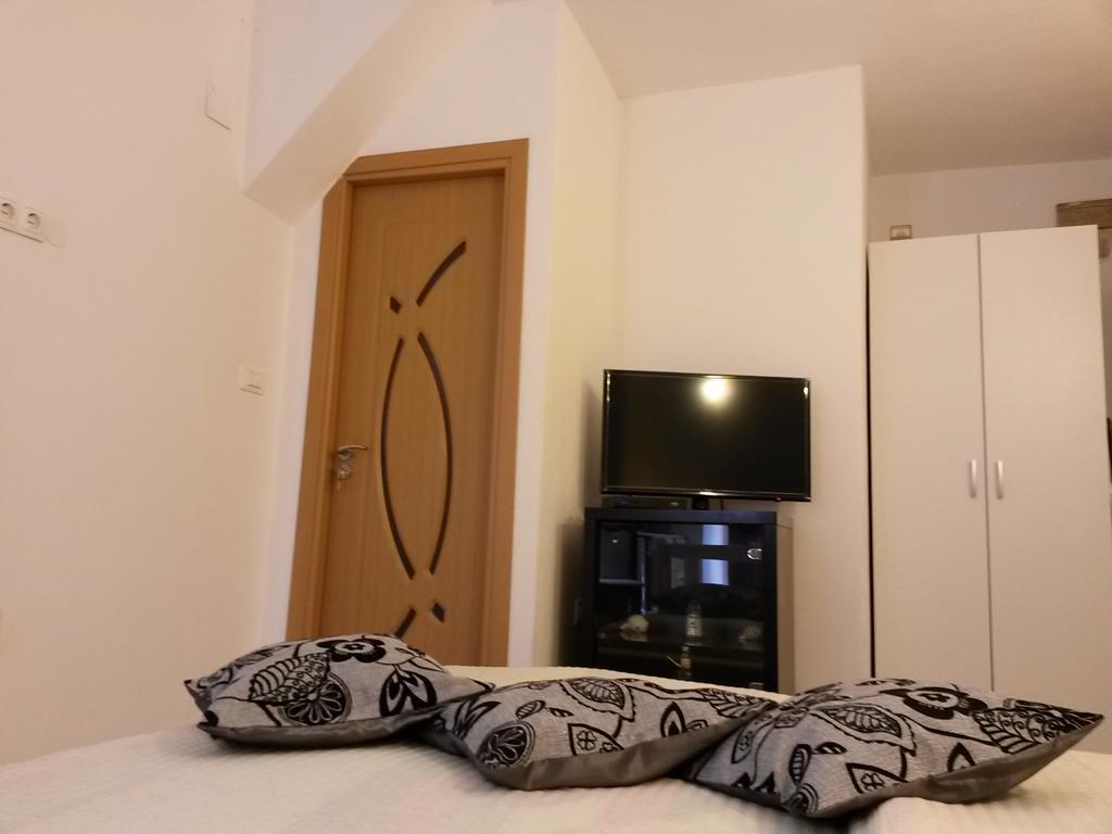 Studio Kairos Trogir Exteriör bild