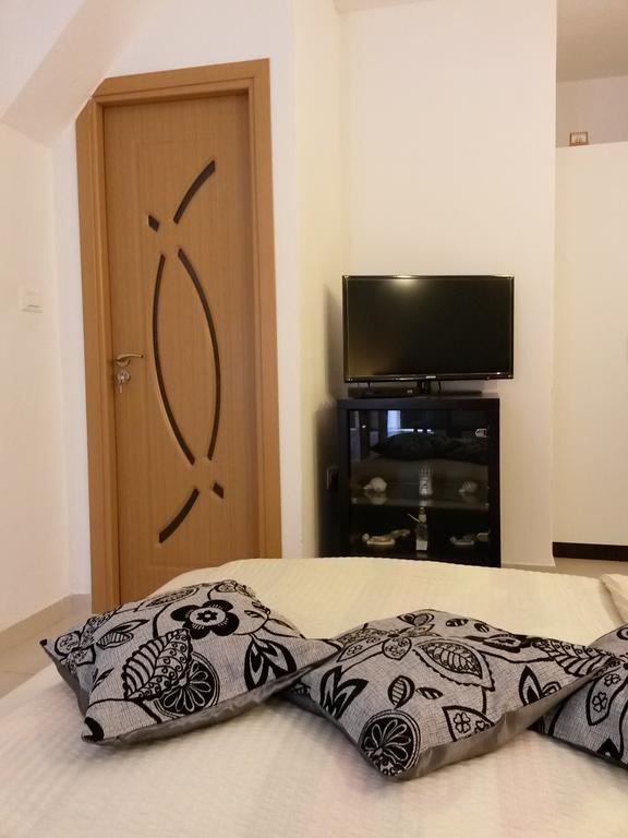 Studio Kairos Trogir Exteriör bild