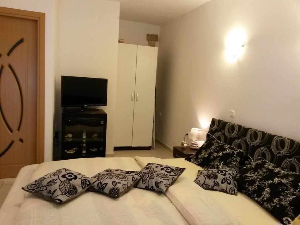 Studio Kairos Trogir Exteriör bild