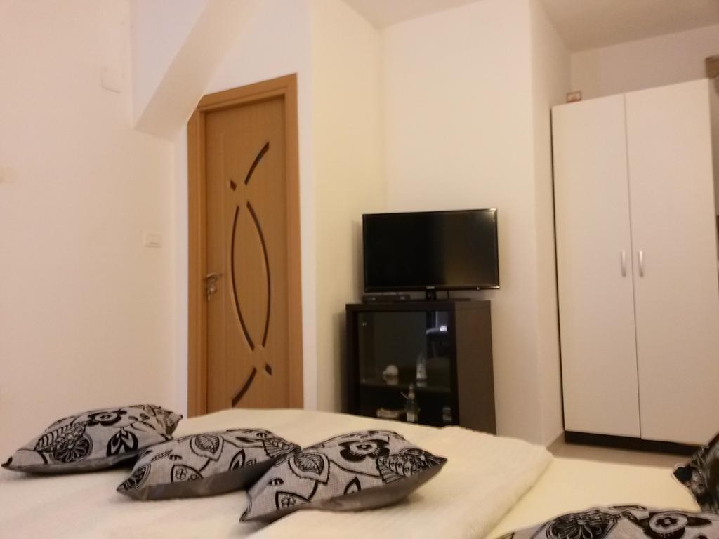 Studio Kairos Trogir Exteriör bild