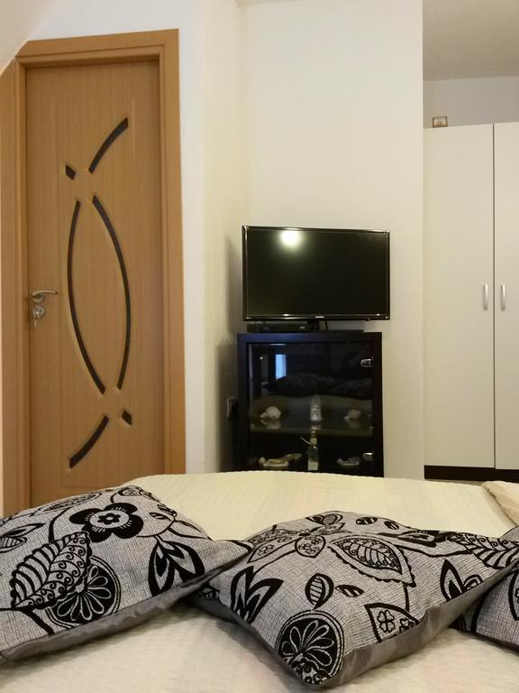 Studio Kairos Trogir Exteriör bild