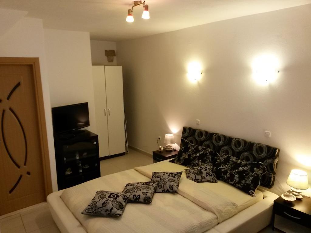 Studio Kairos Trogir Exteriör bild