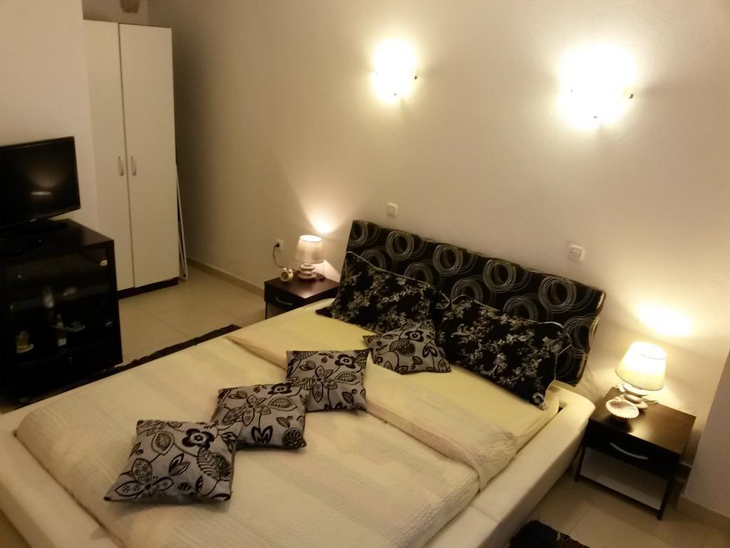 Studio Kairos Trogir Exteriör bild