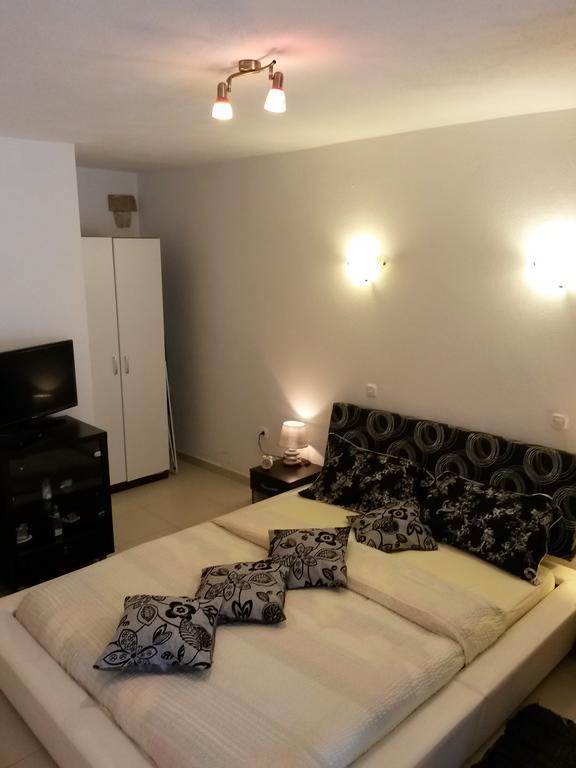 Studio Kairos Trogir Exteriör bild