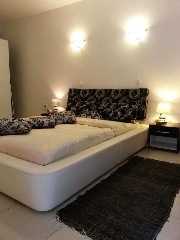 Studio Kairos Trogir Exteriör bild