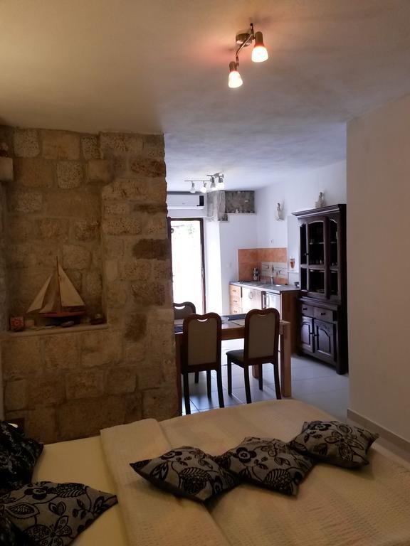 Studio Kairos Trogir Exteriör bild