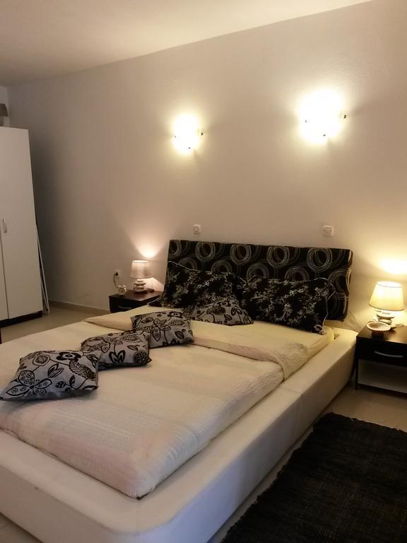 Studio Kairos Trogir Exteriör bild