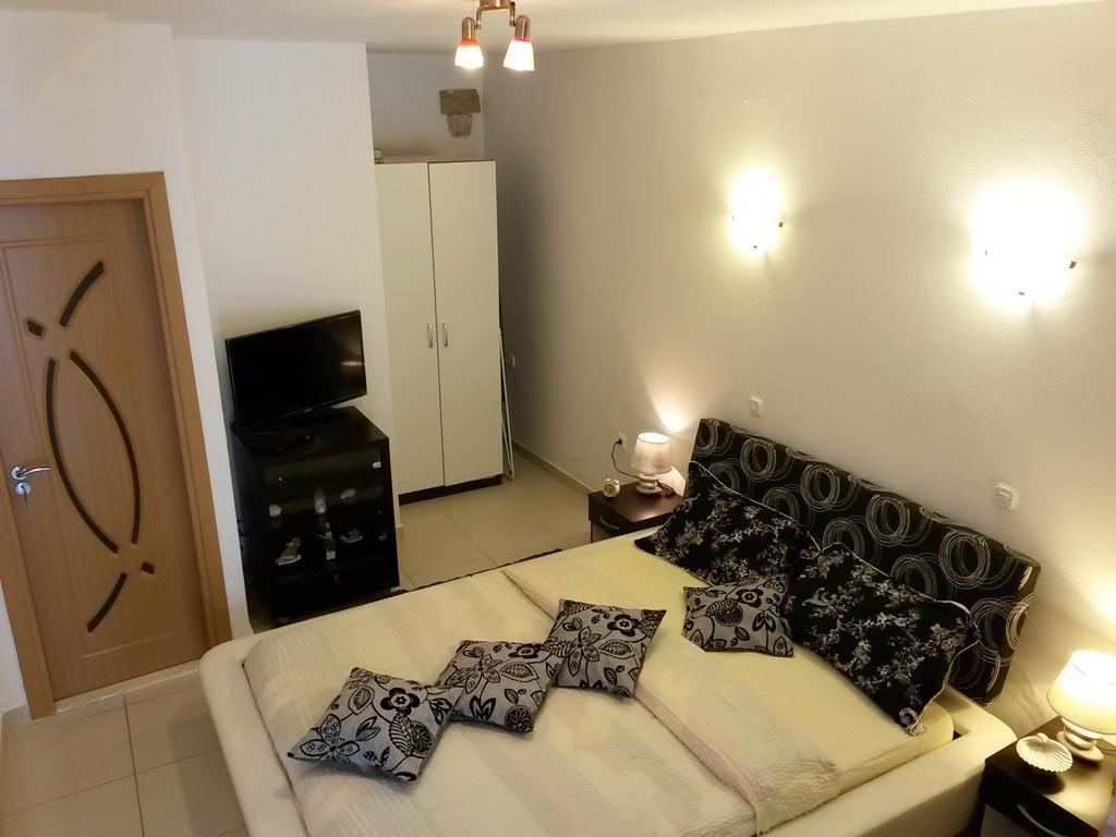 Studio Kairos Trogir Exteriör bild