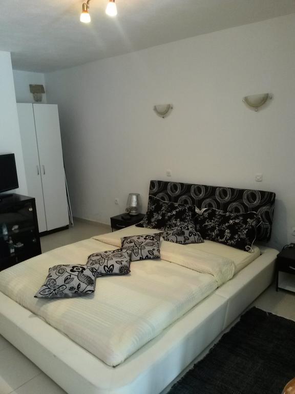 Studio Kairos Trogir Exteriör bild