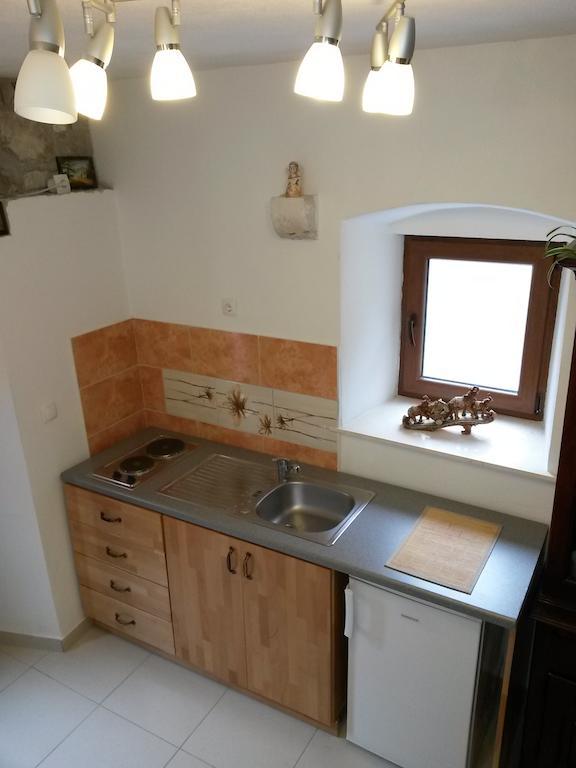 Studio Kairos Trogir Rum bild