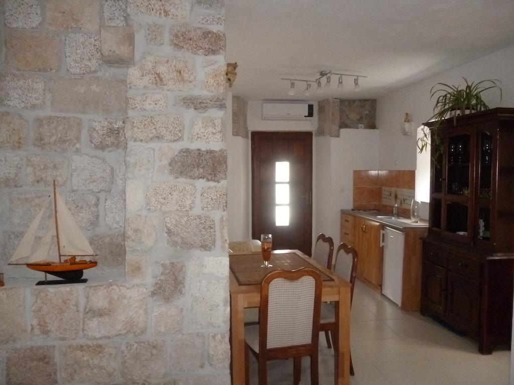 Studio Kairos Trogir Rum bild